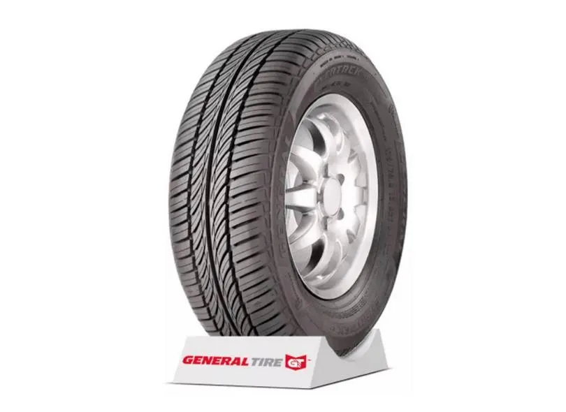 Pneu para Carro General Tire Evertrek RT Aro 14 185/65 86T