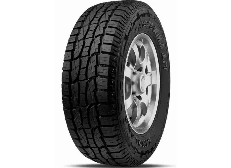 Pneu para Carro Linglong Tyre Crosswind Aro 15 205/60 91H