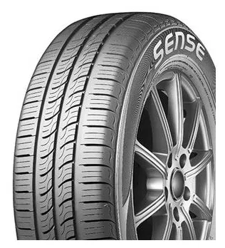 Pneu para Carro Kumho Solus Sense KR26 Aro 14 175/65 82H