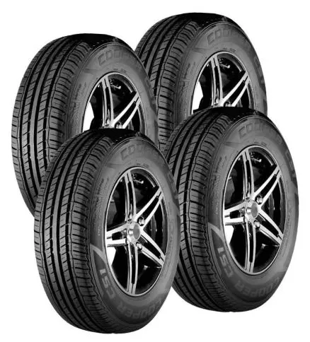 Kit 4 Pneus para Carro Pirelli Cinturato P1 Aro 14 185/65 86T