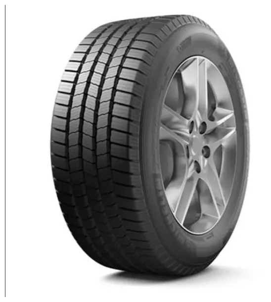 Pneu para Carro Michelin X Lt A/S Aro 16 265/70 112T