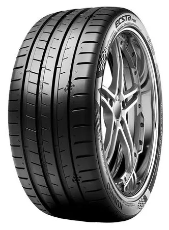 Pneu para Carro Kumho PS91 Aro 19 255/45 104Y