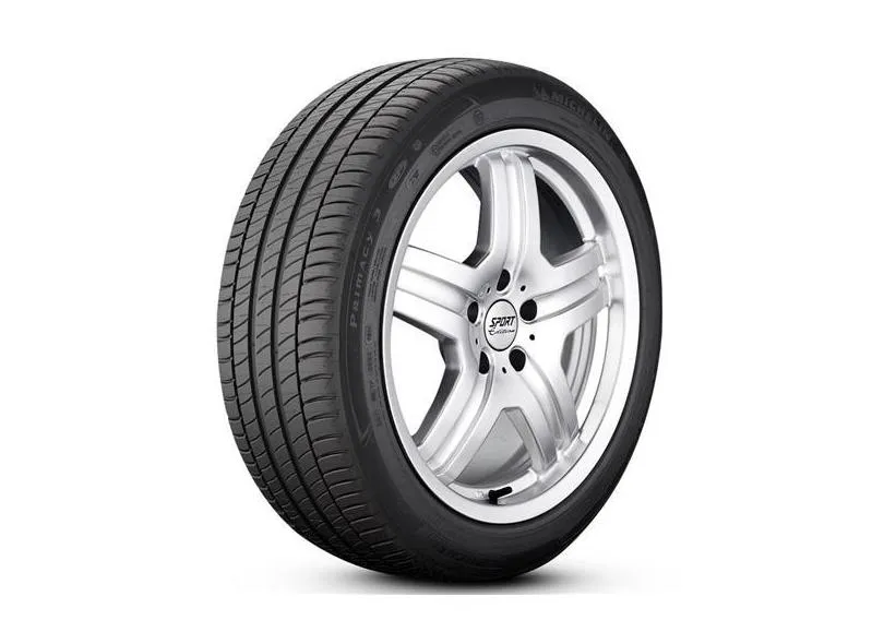 Pneu para Carro Michelin Primacy 3 Aro 18 245/40 97Y