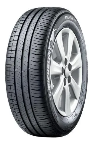 Pneu para Carro Michelin Energy XM2 Aro 15 195/55 85V