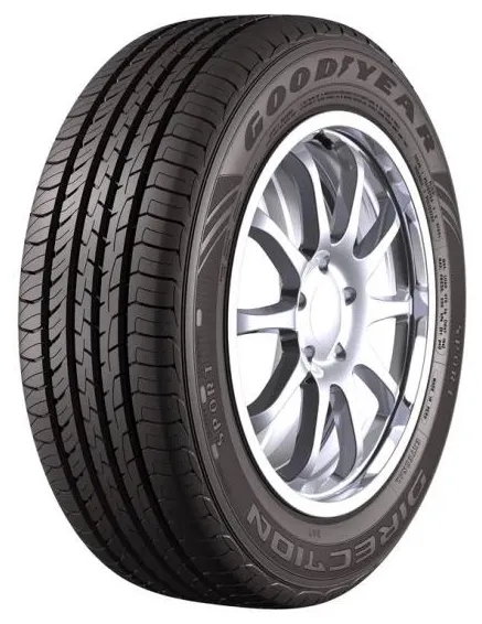 Pneu para Carro Goodyear Direction Sport Aro 16 205/55 91V