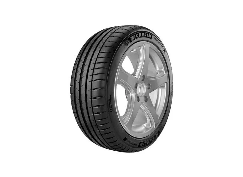 Pneu para Carro Michelin Pilot Sport 4 Acoustic Aro 20 275/40 106Y