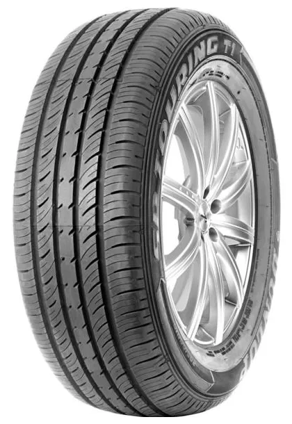 Pneu para Carro Dunlop SP Touring T1 Aro 14 185/65 86T