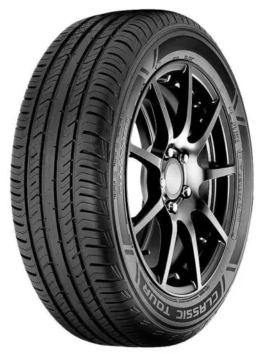 Pneu para Carro Goodyear EfficientGrip Performance Aro 14 175/70 84T