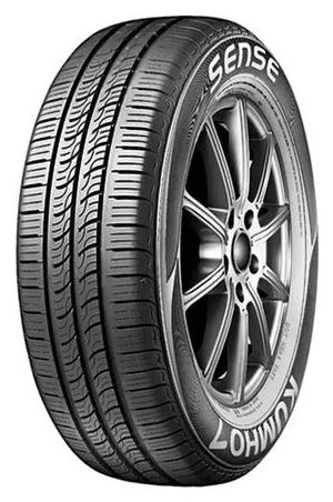 Pneu para Carro Kumho Sense KR26 Aro 13 165/70 79T