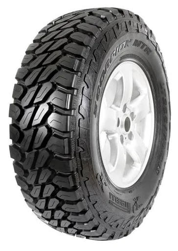 Pneu para Carro Pirelli Scorpion MTR Aro 16 255/70 108Q