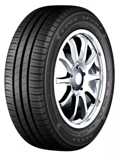 Pneu para Carro Goodyear Kelly Edge Sport Aro 15 195/50 82V