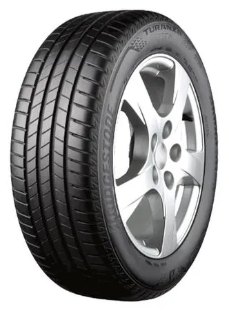 Pneu para Carro Bridgestone Turanza T005 Aro 17 225/50 94V