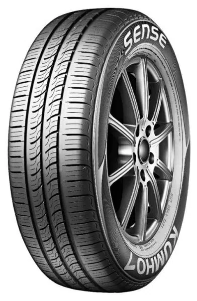 Pneu para Carro Kumho Sense KR26 Aro 13 175/70 82H