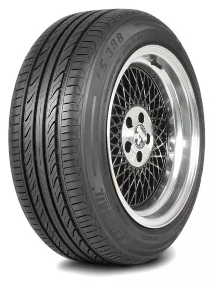 Pneu para Carro Landsail LS388 Aro 18 195/35 88W