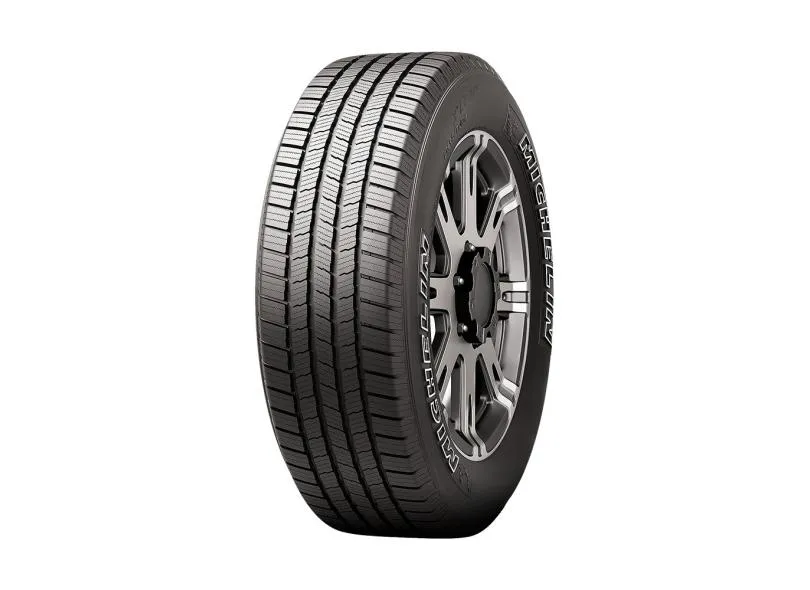 Pneu para Carro Michelin X LT A/S Aro 16 245/70 107T