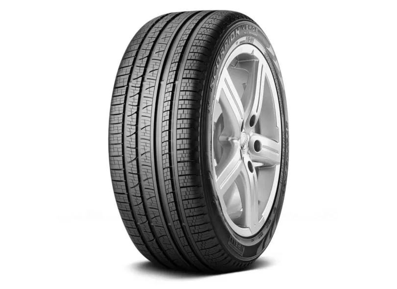 Pneu para Carro Pirelli Scorpion Verde All Season Aro 19 265/50 110V