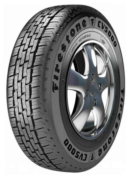 Pneu para Carro Firestone CV5000 Aro 16 205/75 108R