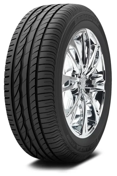 Pneu para Carro Bridgestone Turanza ER300 Aro 15 185/60 84H