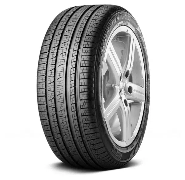 Pneu para Carro Pirelli Scorpion Verde All Season Aro 16 235/60 100H