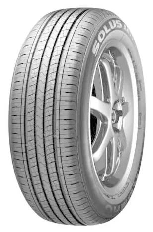 Pneu para Carro Kumho KH16 Aro 15 155/60 74T