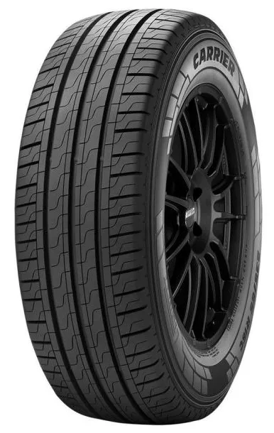 Pneu para Carro Pirelli Carrier Aro 16 215/65 109T