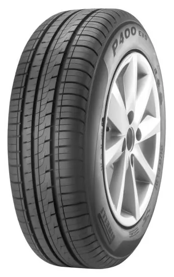 Pneu para Carro Pirelli P400 Evo Aro 14 185/65 86T