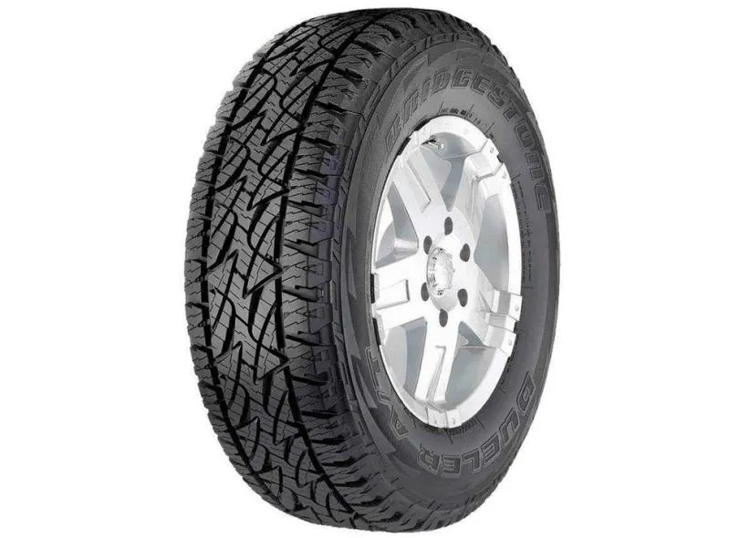 Pneu para Carro Bridgestone Dueler A/T Revo 2 Aro 16 235/70 106T