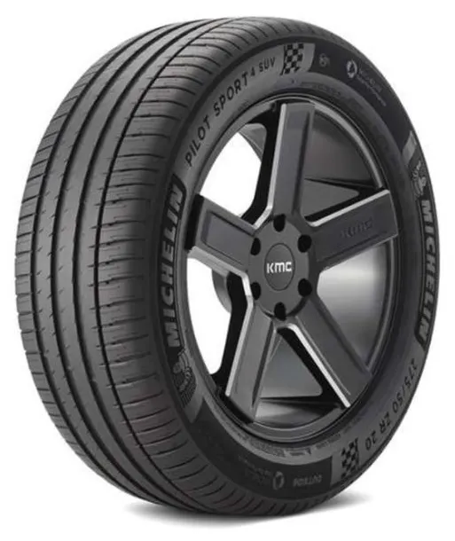 Pneu para Carro Michelin Pilot Sport 4 Aro 19 235/50 99V