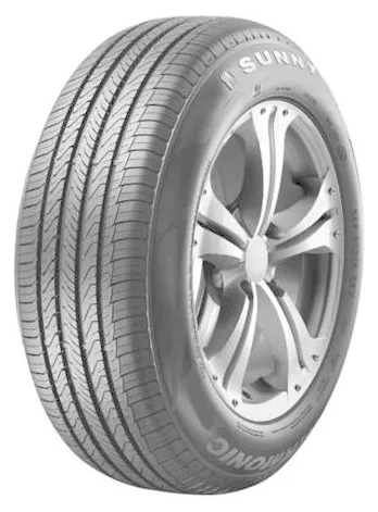 Pneu para Carro Sunny NP203 Aro 14 175/75 86T