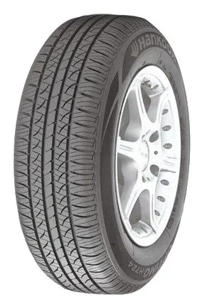 Pneu para Carro Hankook Optimo H724 Aro 13 175/70 82T