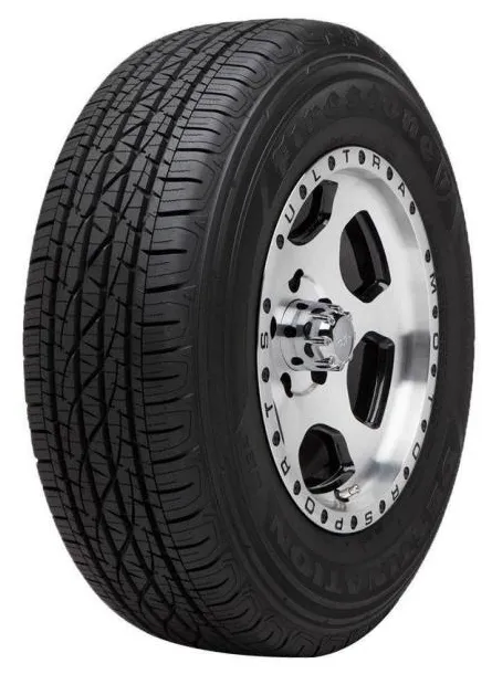 Pneu para Carro Firestone Destination LE2 Aro 17 225/65 102H