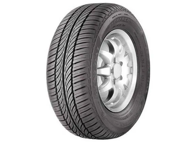 Pneu para Carro General Tire Evertrek RT Aro 14 175/65 82T