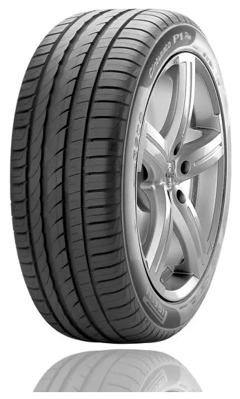 Pneu para Carro Pirelli Cinturato P1 Plus Aro 15 195/50 82V