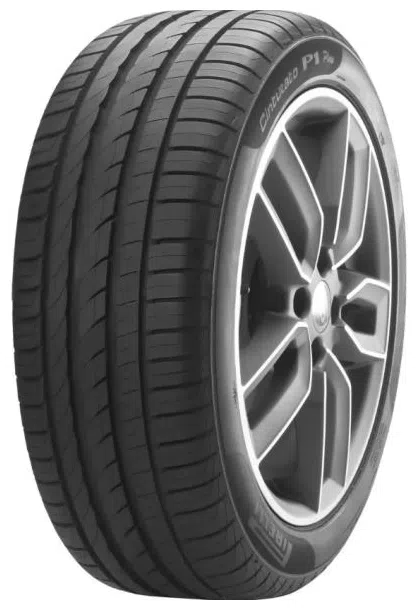 Pneu para Carro Pirelli Cinturato P1 Plus Aro 17 215/50 95W