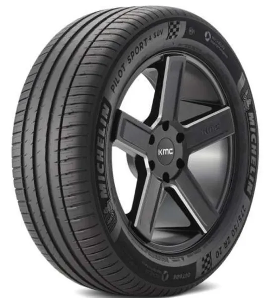 Pneu para Carro Michelin Pilot Sport 4 Aro 18 225/60 100V