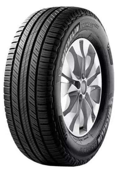 Pneu para Carro Michelin Primacy SUV TL Aro 17 225/65 102H