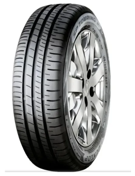 Pneu para Carro Dunlop SP Touring R1L Aro 14 185/70 88T