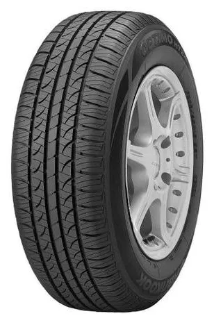 Pneu para Carro Hankook Optimo H724 Aro 14 175/70 84T