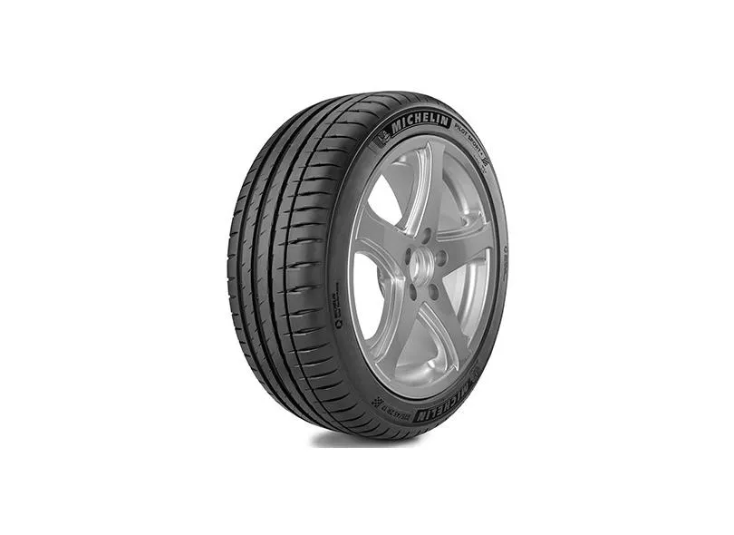 Pneu para Carro Michelin Pilot Sport 4 Aro 17 205/45 88Y