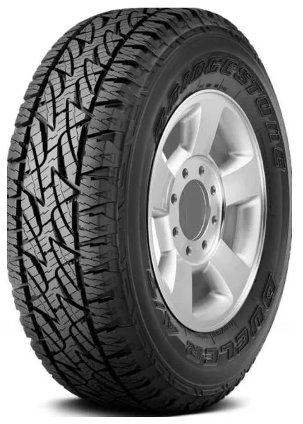 Pneu para Carro Bridgestone Dueler A/t Revo2 Aro 15 205/65 94T