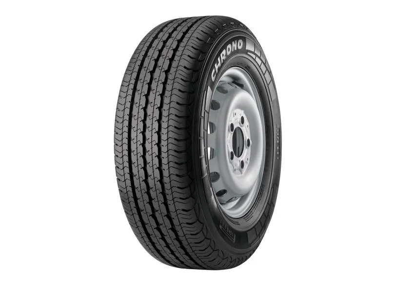 Pneu para Carro Pirelli Chrono Aro 16 195/75 107R