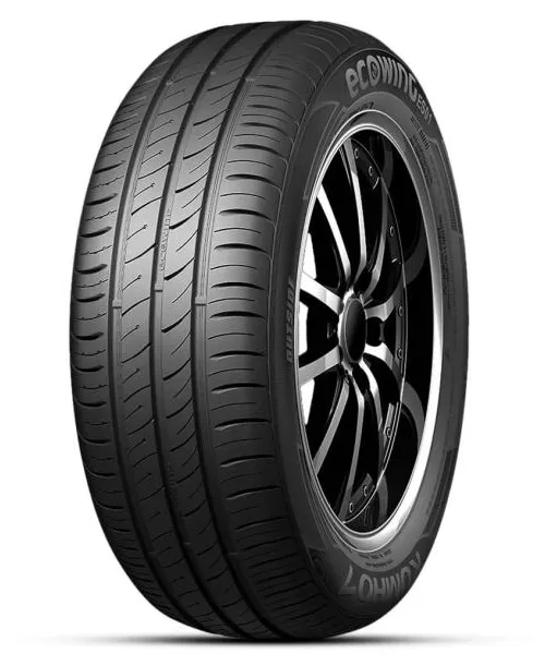 Pneu para Carro Kumho KH27 Aro 17 235/55 99H