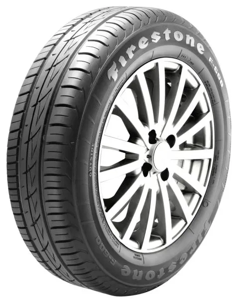 Pneu para Carro Firestone F-600 Aro 15 205/65 94T