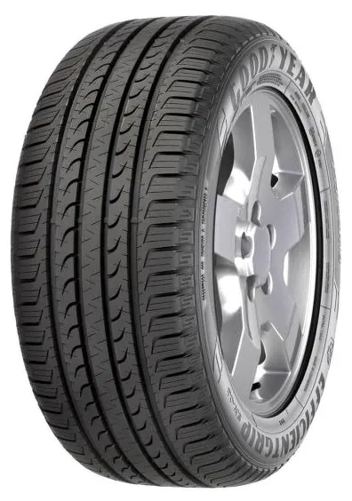 Pneu para Carro Goodyear Efficientgrip SUV Aro 16 205/65 95H