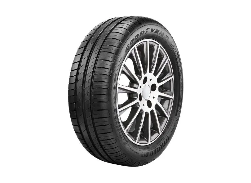 Pneu para Carro Goodyear EfficientGrip Performance Aro 16 215/45 90V