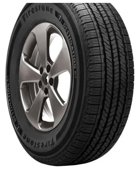 Pneu para Carro Firestone Destination Aro 15 235/75 109T