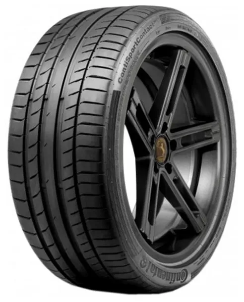 Pneu para Carro Goodyear Efficientgrip Aro 20 245/50 102V