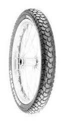 Pneu Dianteiro Pirelli 90/90-19 MT60 Bros e Crosser 150