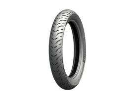 Pneu Para Moto Michelin Pilot Street 2 Dianteiro 80/100-18 47s