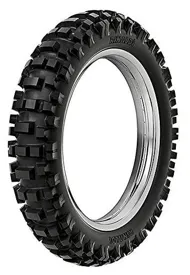 Pneu Moto Cross Trilha 90/100-14 49m Rmx 35 Extreme Rinaldi